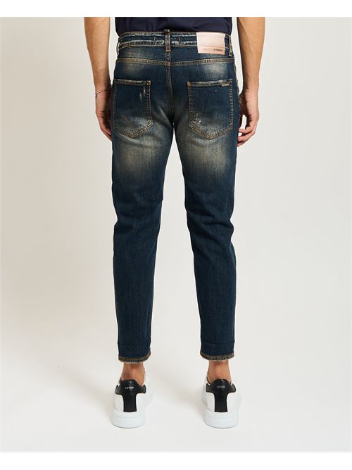  DIFFERENT | LAV 49DENIM